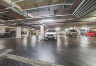 3-Zimmer-Gartenwohnung mit großer Terrasse & Tiefgaragenstellplatz in Innsbruck