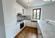 Naturverbundenes Wohnen in Ochsenburg!