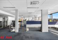 Flexible Bürofläche in interessanter Lage zu mieten