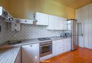 WOHNUNG IN ALTBAU-VILLA | EIGENGARTEN | SANIERUNGSBEDÜRFTIGES JUWEL