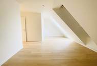 EXKLUSIVES WOHNEN IN OBERDÖBLING - Traumhafte Dachgeschosswohnung mit Blick über Wien