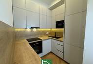 All inclusive Miete - perfekt aufgeteilte 1-Zimmer Wohnung - möbliert - ab sofort. - WOHNTRAUM