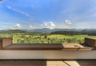 Exklusives Wohnhaus mit Panoramablick, Pool & Home-Spa am Magdalensberg