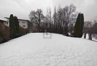 SONNIG UND ZENTRAL, PERFEKTES GRUNDSTÜCK ZUR VERWIRKLICHUNG DES EIGENEN WOHNTRAUMS!