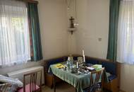 ++HOCHPARTERREWOHNUNG mit GARTENANTEIL in in RUHIGER STRASSGANGER-LAGE++ GARTENNUTZUNG ca. 280m², CARPORT++ LEICHT SANIERUNGSBEDÜRFTIG++