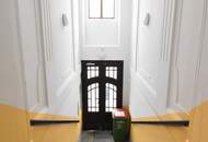 Praktisches Büro für 2 Kooperationspartner im vierten Stock! (ohne Lift)