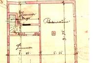 Ihr Traumhaus in 1180 Wien: 5 Zimmer mit Garten – renovierungsbedürftig, großes Potenzial!