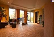 Familiensitz mit Traum-Ambiente in einer der schönsten Wohnbezirke von Graz!