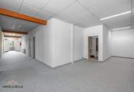 Großzügige Bürofläche mit perfekter Infrastruktur in Graz zu mieten - jetzt zugreifen!