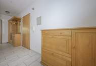 Renditeobjekt - Gartenwohnung in Ruhelage mit Blick aufs Kitzbüheler Horn