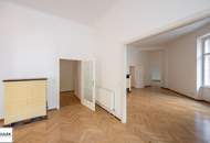 Altbau-Büro in Bestlage am Brahmsplatz