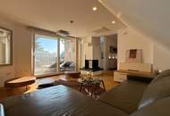 Flexibles Wohnkonzept mit Panorama &amp; Wellness – Exklusives Wohnhaus in Wörth a. d. Lafnitz