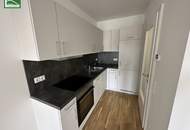Moderne 2-Zimmer-Wohnung in zentraler Lage in Graz!