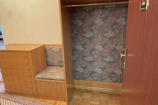 Ruhige 2-Zimmer-Wohnung mit Loggia beim Feilplatz – Nähe U3 Hütteldorfer Straße, Wohnung-kauf, 275.000,€, 1140 Wien 14., Penzing