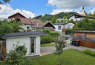 Wohnensemble | Einfamilienhaus mit Gästebungalow
