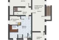 Elegantes Einfamilienhaus mit vielen luxuriösen Extras in Enzersfeld