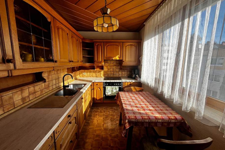 ***OPEN HOUSE Freitag, 28. November von 13 - 15 Uhr*** Gemütliche Eigentumswohnung in zentraler Lage von Grieskirchen, Wohnung-kauf, 159.000,€, 4710 Grieskirchen