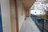 Ideale 2 Zimmer Neubauwohnung!