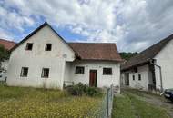 Dreikanthof mit viel Potential