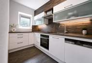 Modern wohnen in Telfs: 4-Zimmer-Wohnung mit sonnigem Balkon &amp; Duplexgarage