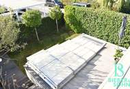 Lichtdurchflutetes, anspruchsvolles Eckreihenhaus mit Swim Spa Pool