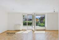 Helle Maisonette mit 130m² Privatgarten in Dornbirn Haselstauden