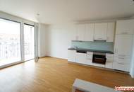 Modern, hell & vielseitig – Maisonette mit zwei Loggien und Top-Raumgefühl