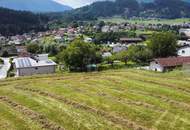 TOP LAGE MIT VIELEN MÖGLICHKEITEN