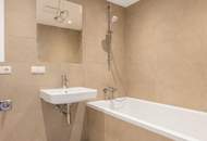 JETZT PROVISIONSFREI | ERSTBEZUG | 2-Zimmer Neubau mit BALKON | Fernwärme | TG-Stellplatz optional | Nachhaltiges Wohnbauprojekt