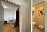 Terrassenmaisonette im Dritten, ein Juwel zum sofrtigen Einziehen // Terrace maisonette in the 3rd (district), a gem ready to move into immediately //