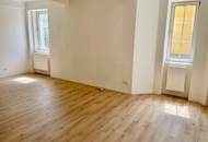 Vermietete 3 Zimmer Erdgeschosswohnung mit Ordinationswidmung