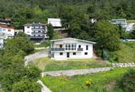 Großzügiges Haus mit 2 Einheiten im Südhang und unverbaubarem Ausblick in Zirl!