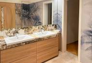 Elegantes Altbau-Ambiente – 4-Zimmer-Wohnung beim Naschmarkt