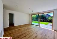 Stilvolles Wohnen am Krotenbach – Ruhe trifft Lebensqualität