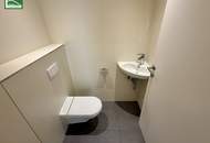 Stilvolle 4-Zimmer-Wohnung mit zwei Balkonen in begehrter Döblinger Lage – Eleganz trifft Wohnkomfort. - WOHNTRAUM