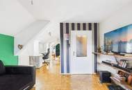 Anlegerwohnung im Zentrum in Leonding