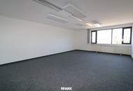 Großzügige Bürofläche in attraktiver Lage von Wels