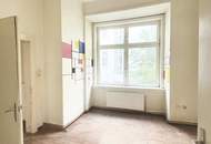 3 Zimmer Wohnung in Top Lage - Nahe altes AKH und Rathaus