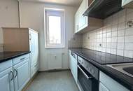 Welzenegg: Wohnung mit Perspektive und Potential