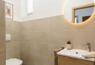 ALTBAU-BALKONWOHNUNG | SANIERTER STILALTBAU | Ca. 2 Min. zur U4 SCHÖNBRUNN | Ca. 15 Min. in den 1. Bezirk