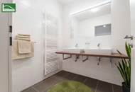 AKTION 1 MONAT MIETZINSFREI! - Traumhafte 3-Zimmer-Wohnung mit Freifläche in den Reininghausgründen!