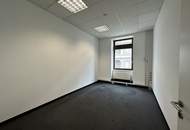 +++ Geräumiges Büro mit vielen Einheiten in zentraler Lage +++