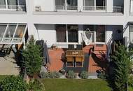 Wow trifft Wohlfühlen: Reihenhaus mit Garten, Sauna &amp; vielen Extras