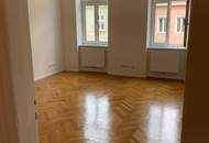 Gemütliche 2-Zimmer-Wohnung - zentral gelegen!