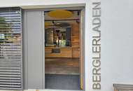 Provisionfrei - MIETE: ehemaliger "Berglerladen" neben Gemeindeamt Burgbauberg