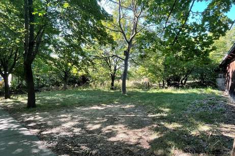 Ruhig gelegenes Baugrundstück mit eigener Zufahrt in Bad Fischau-Brunn, Grund und Boden-kauf, 439.000,€, 2721 Wiener Neustadt(Land)