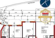 Gartenwohnung inkl. Heizkosten und Parkplatz!