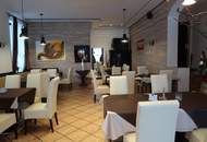 Gastronomiebetrieb/Anlagenobjekt im Zentrum Liezen