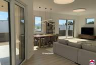 Achtung Preisänderung - Luxuriöses Einfamilienhaus in 3062 Kirchstetten: 6 Zimmer, Erstbezug, Terrasse, Doppelgarage