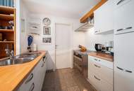 3-Zimmer-Wohnung mit Wintergarten, Balkon und Tiefgaragenstellplatz in St. Johann in Tirol